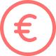 Icono moneda