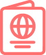 Icono pasaporte