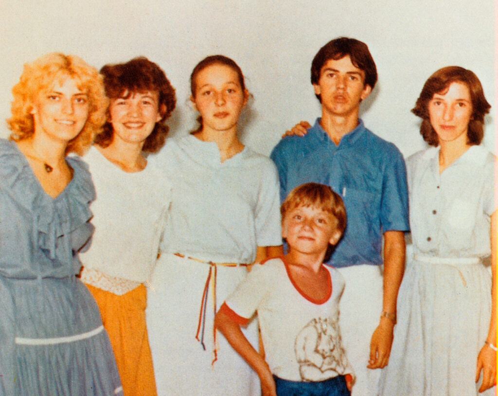 Videntes de Medjugorje