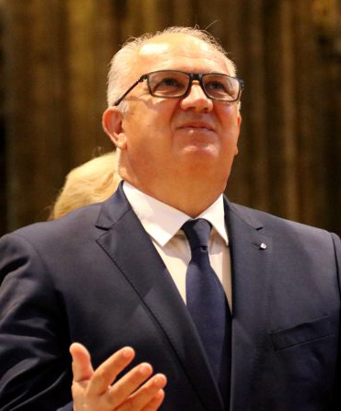 Ivan Dragicevic