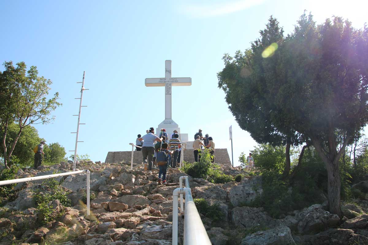 Medjugorje Bosnia
