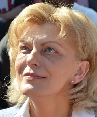 Mirjana Dragicevic