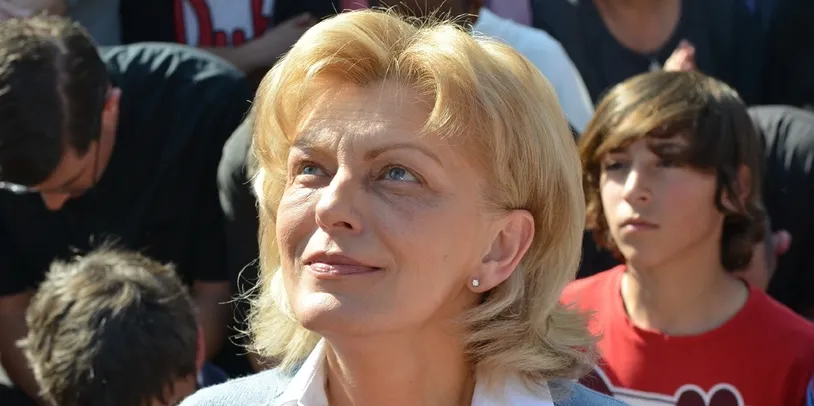 Mirjana Dragicevic