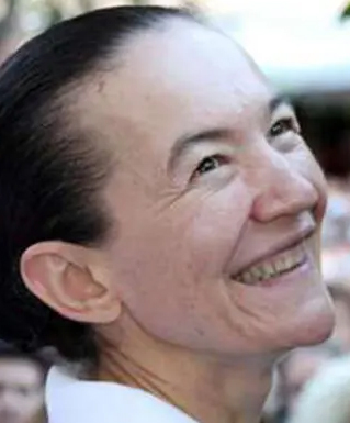 Vicka Ivankovic