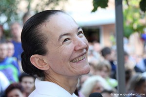 Vicka Ivankovic