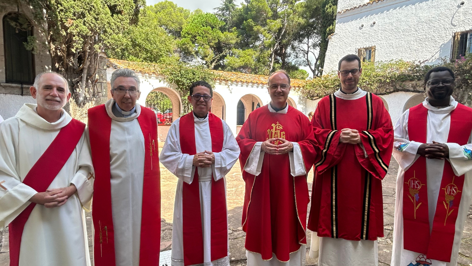 sacerdotes