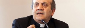 Monsignor Domenico Sigalini – Fuente: ilGiornale.it