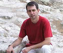 Jesús García ha dedicado dos de sus libros al fenómeno de Medjugorje.