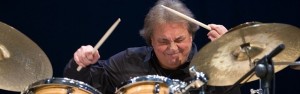 Tullio de Piscopo, el mejor batería italiano