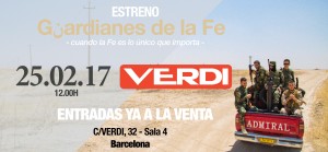 Estreno Barcelona (1)