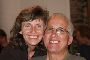 PatrickNancy-Medjugorje